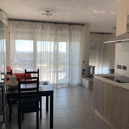 Bovisa New Apartment Milano Eksteriør bilde