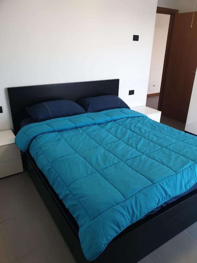 Bovisa New Apartment Milano Eksteriør bilde