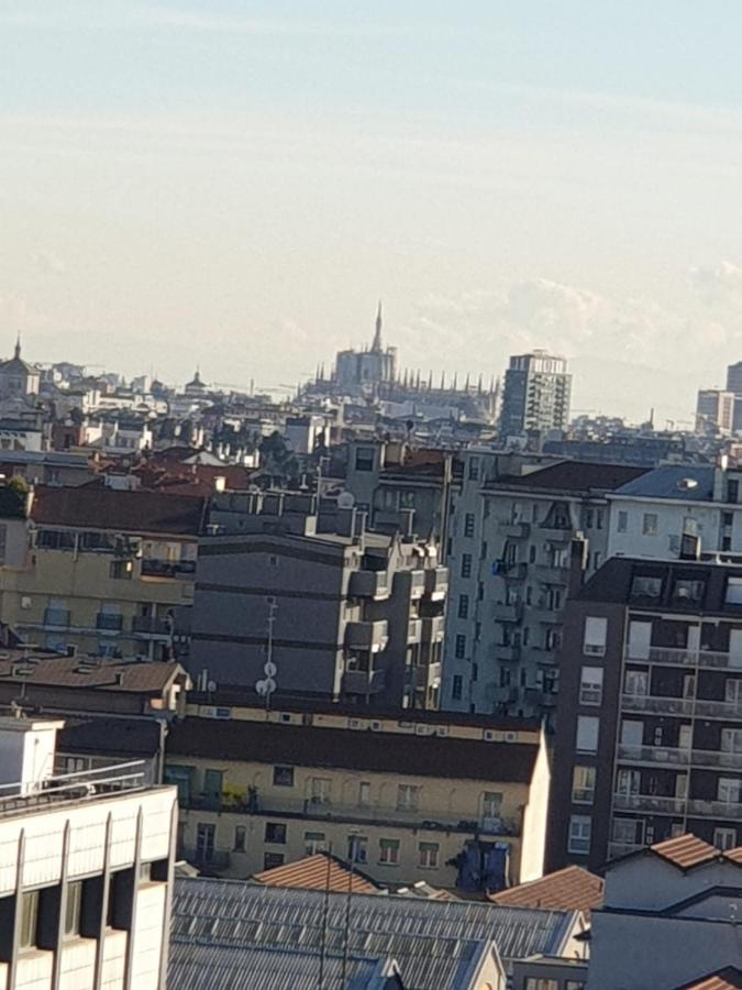 Bovisa New Apartment Milano Eksteriør bilde