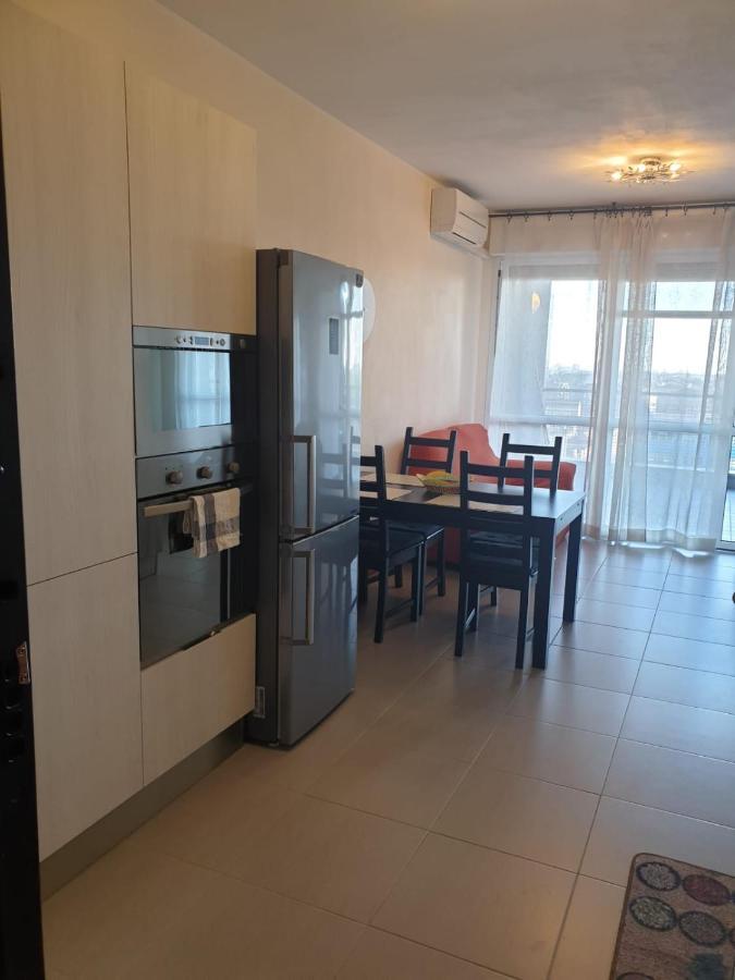 Bovisa New Apartment Milano Eksteriør bilde