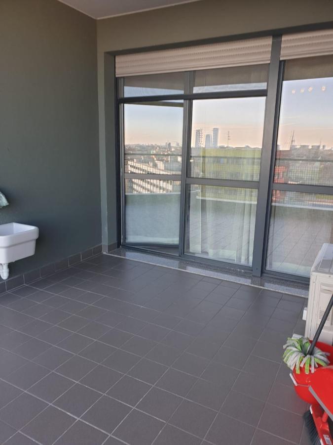 Bovisa New Apartment Milano Eksteriør bilde