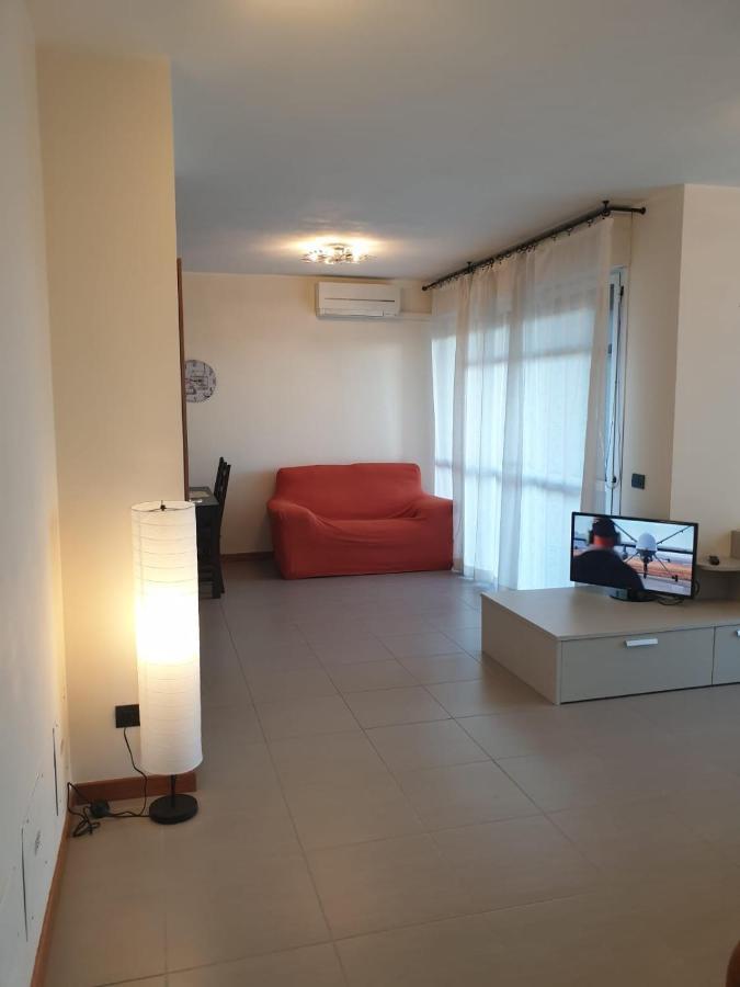 Bovisa New Apartment Milano Eksteriør bilde