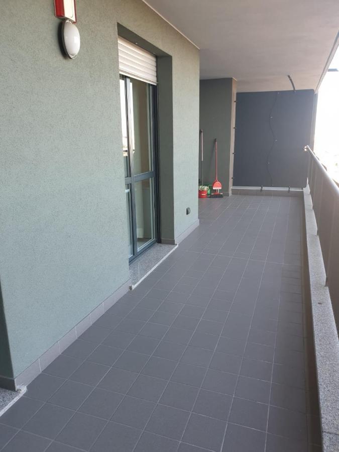 Bovisa New Apartment Milano Eksteriør bilde