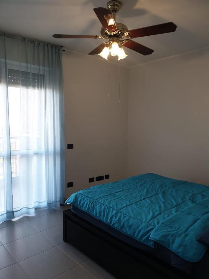 Bovisa New Apartment Milano Eksteriør bilde