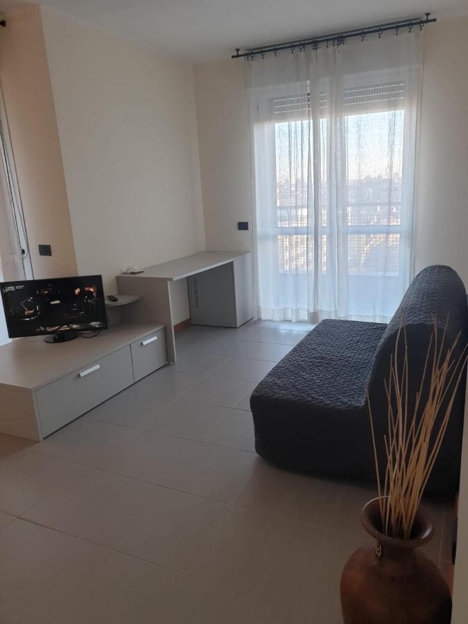 Bovisa New Apartment Milano Eksteriør bilde