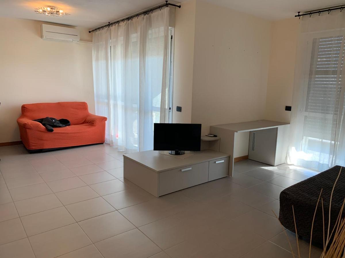 Bovisa New Apartment Milano Eksteriør bilde