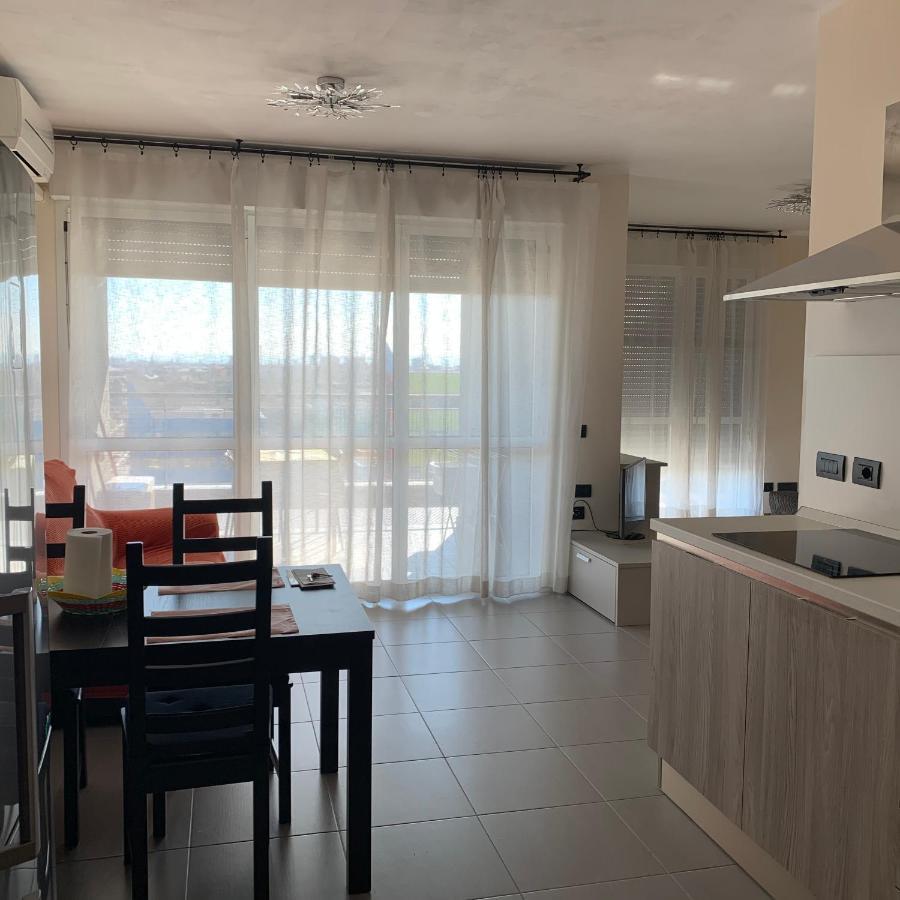 Bovisa New Apartment Milano Eksteriør bilde